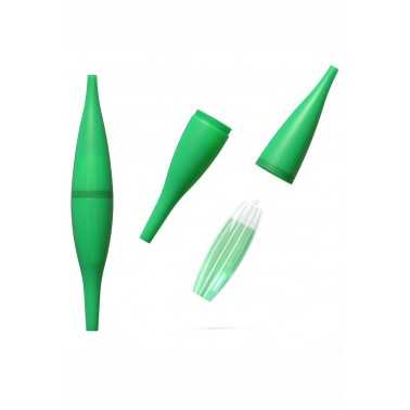 AO Ice Bazooka 2.0 Vert AO Produits