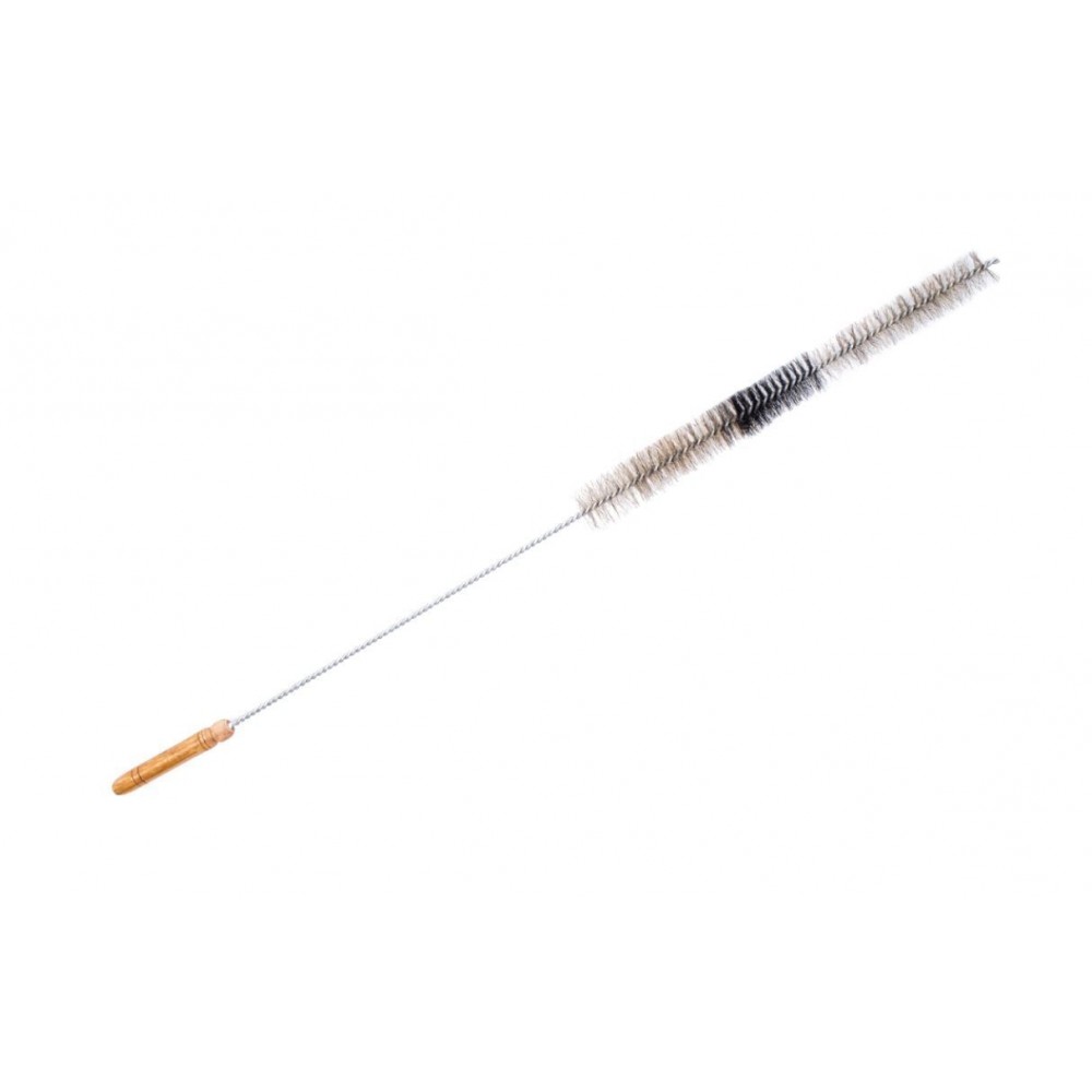 Cleaning brush with wooden handle for Shisha and Bong  Products