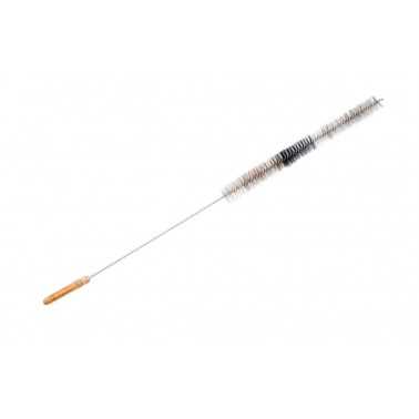 Cleaning brush with wooden handle for Shisha and Bong  Products
