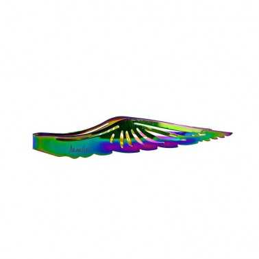 Pince à charbon Aladin Rainbow Aladin Produits