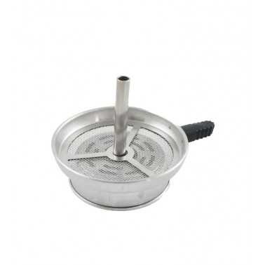 Fireplace in Shisha Amy Deluxe Amy Deluxe Products