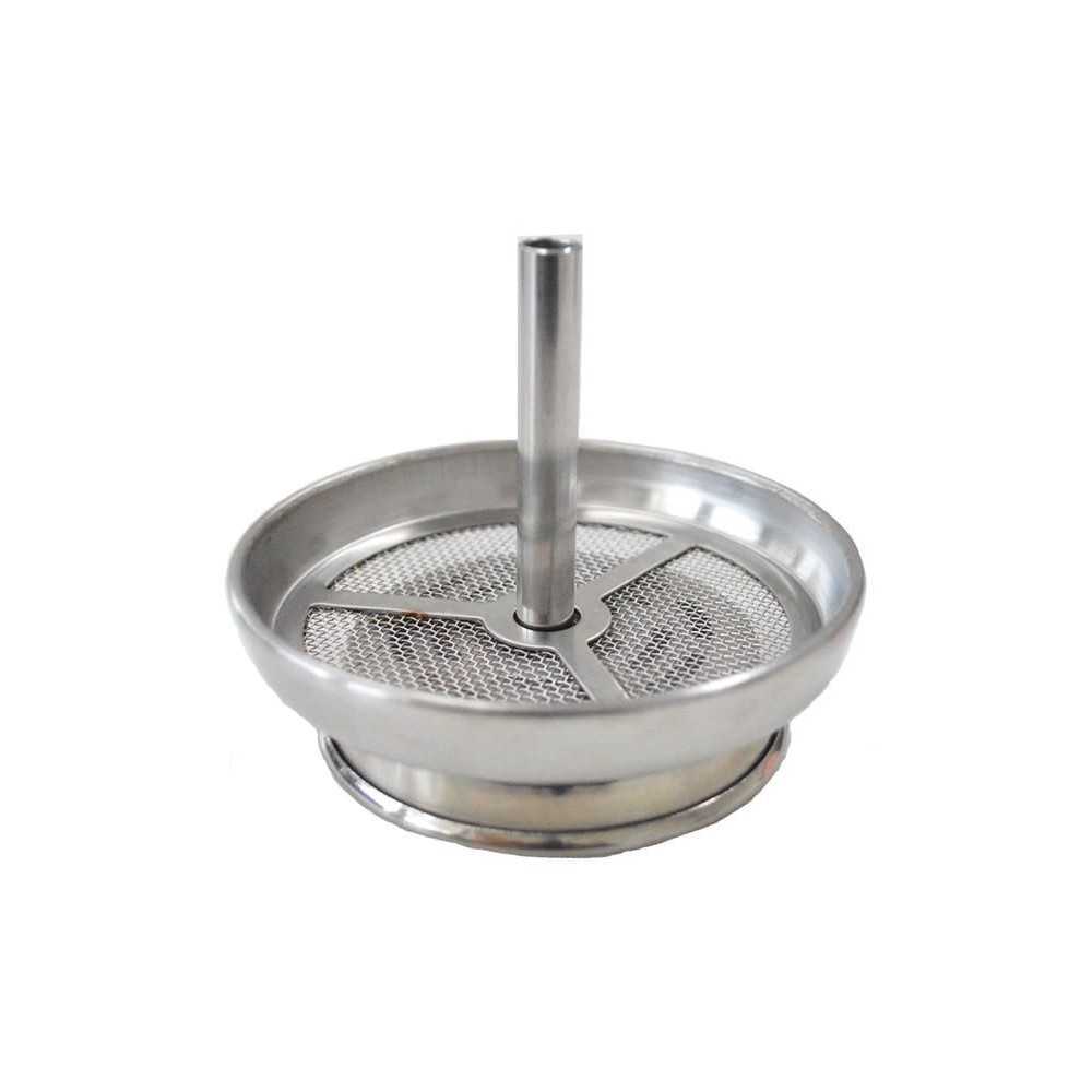 Feuerstelle in Shisha Amy Deluxe Amy Deluxe Produkte
