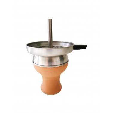 Feuerstelle für Tabak in Shisha Mockinbird  Produkte