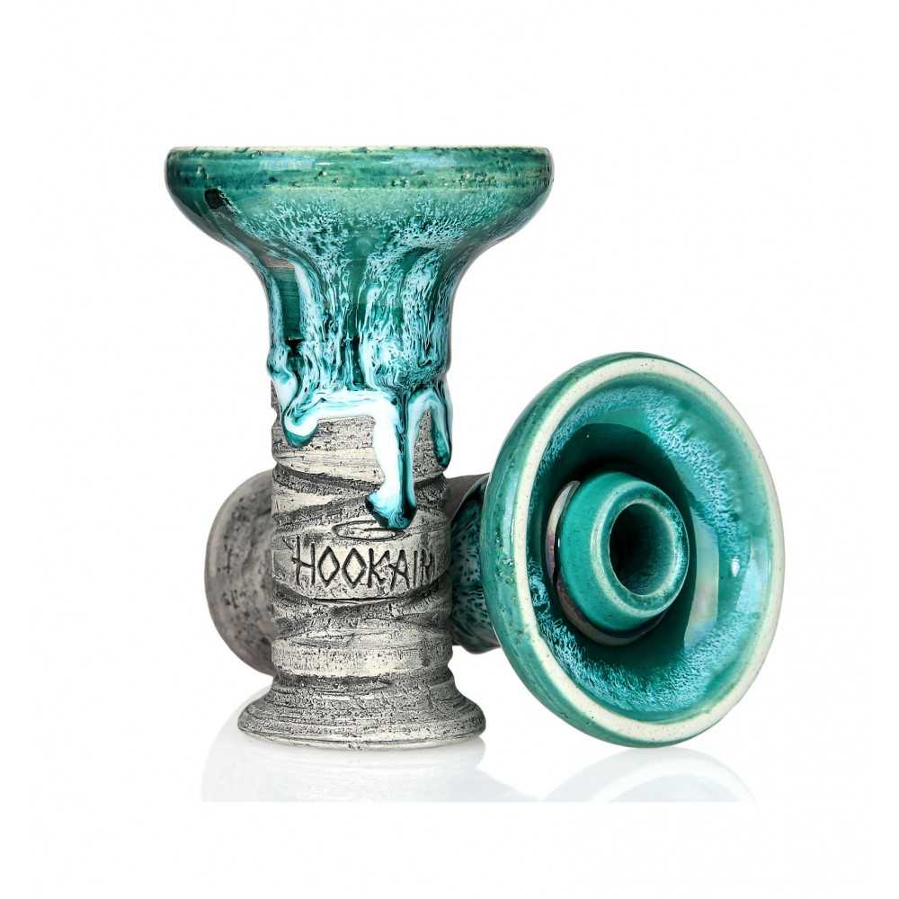 Feuerstelle für Shisha-Tabak Hookain Cool Water Hookain Produkte