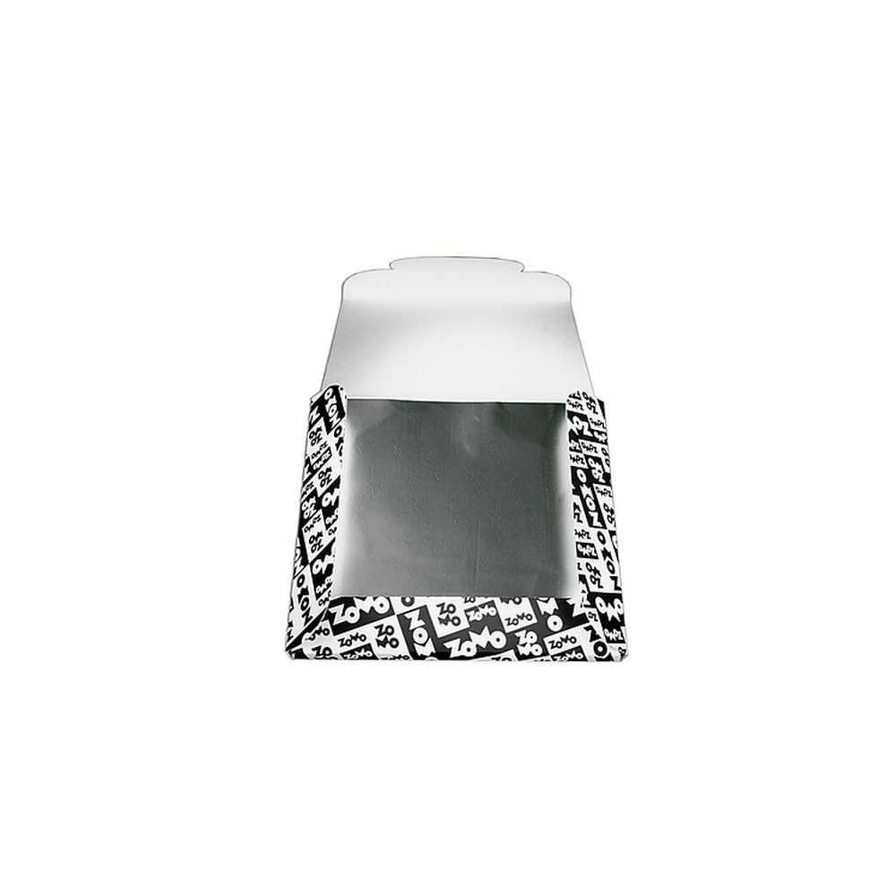 Papiers Aluminium pour Shisha Zomo (50 pièces) Amy Deluxe Produits