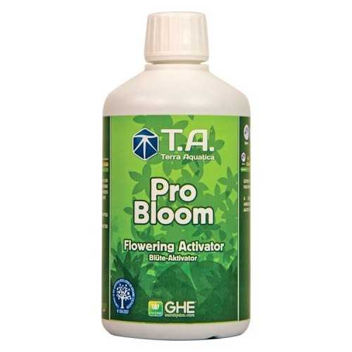 GHE Pro Bloom 250ml GHE Engrais GrowShop