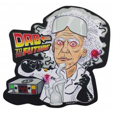 Dab Mat Dab al futuro Dabpadz Prodotti