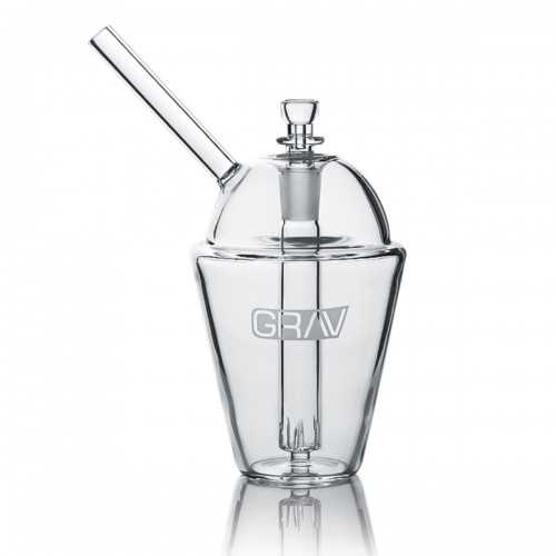 Bubbler Grav Slush Cup Grav Labs Produits