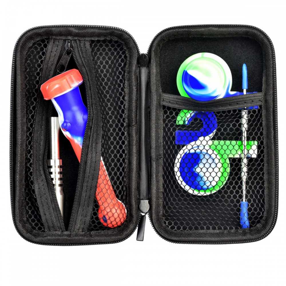 Custodia da viaggio portatile in silicone  Prodotti