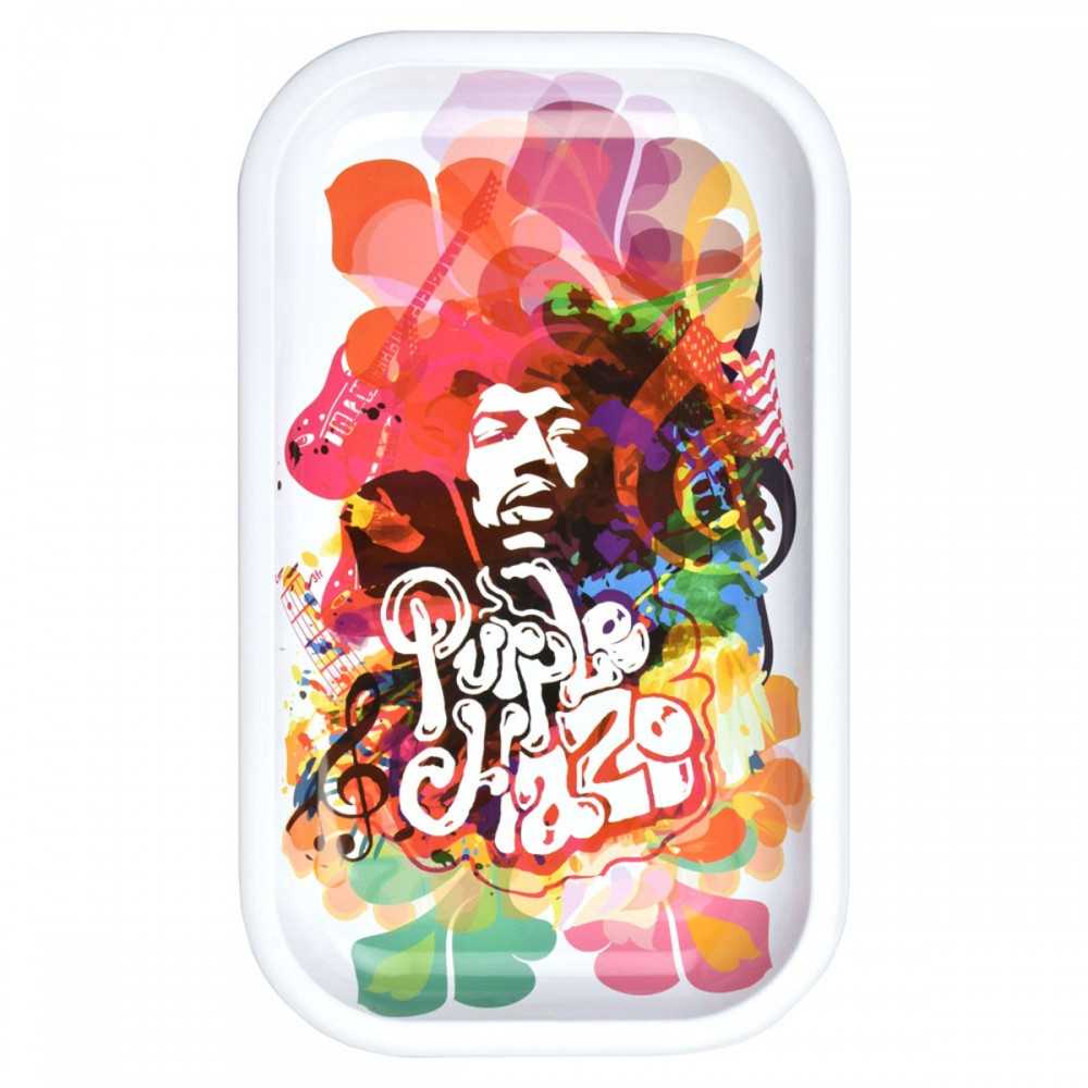 Vassoio di laminazione "Jimi Pulsar Vassoio di rotolamento