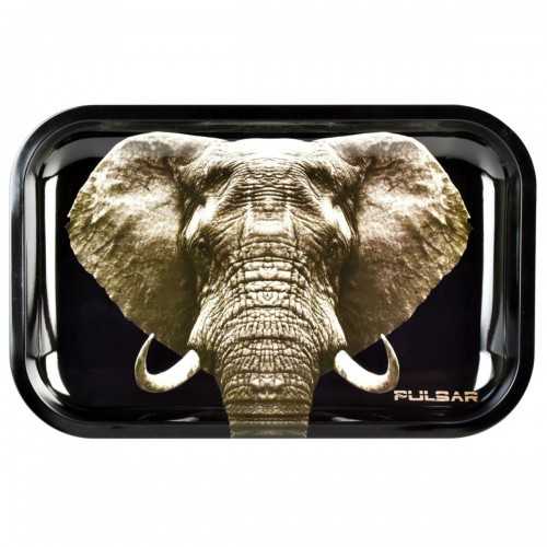Rolling tray Pulsar "Wise Elephant" Pulsar Rolling tray