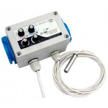 Controller GSE 4 Tasten GSE GROW SHOP