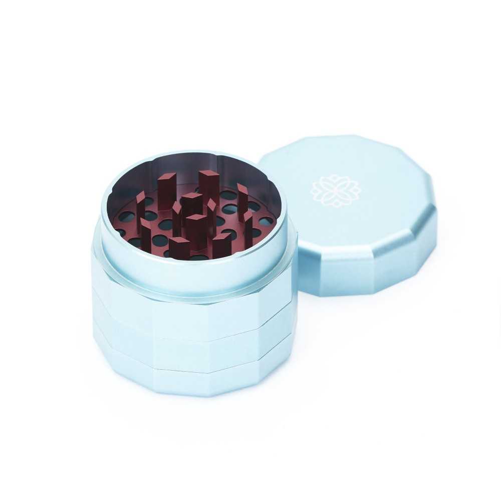 Capu Grinder Frequent Flyer Blu CAPU Smerigliatrici