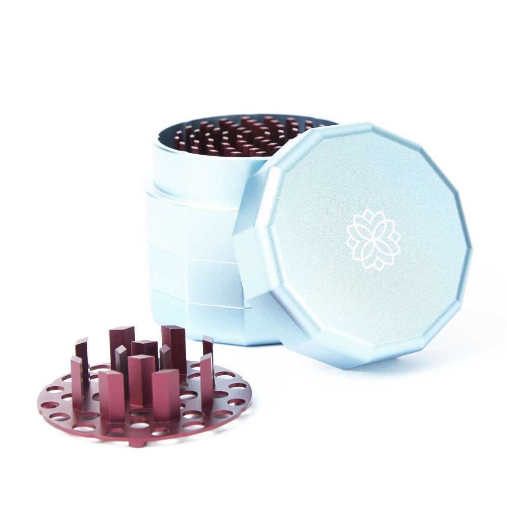 Capu Grinder Frequent Flyer Blu CAPU Smerigliatrici