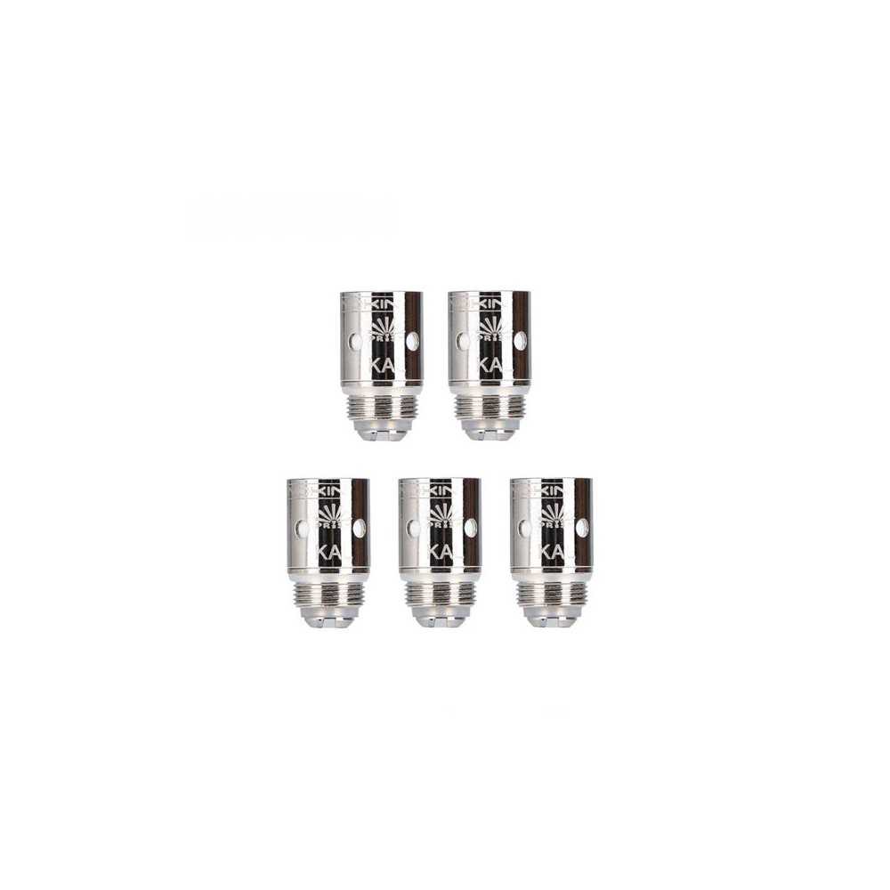 Widerstände Innokin JEM / Gobie Coil Innokin Produkte