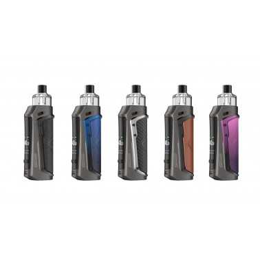 Innokin Sensis Carbon 4th gen vapetech Innokin Produits