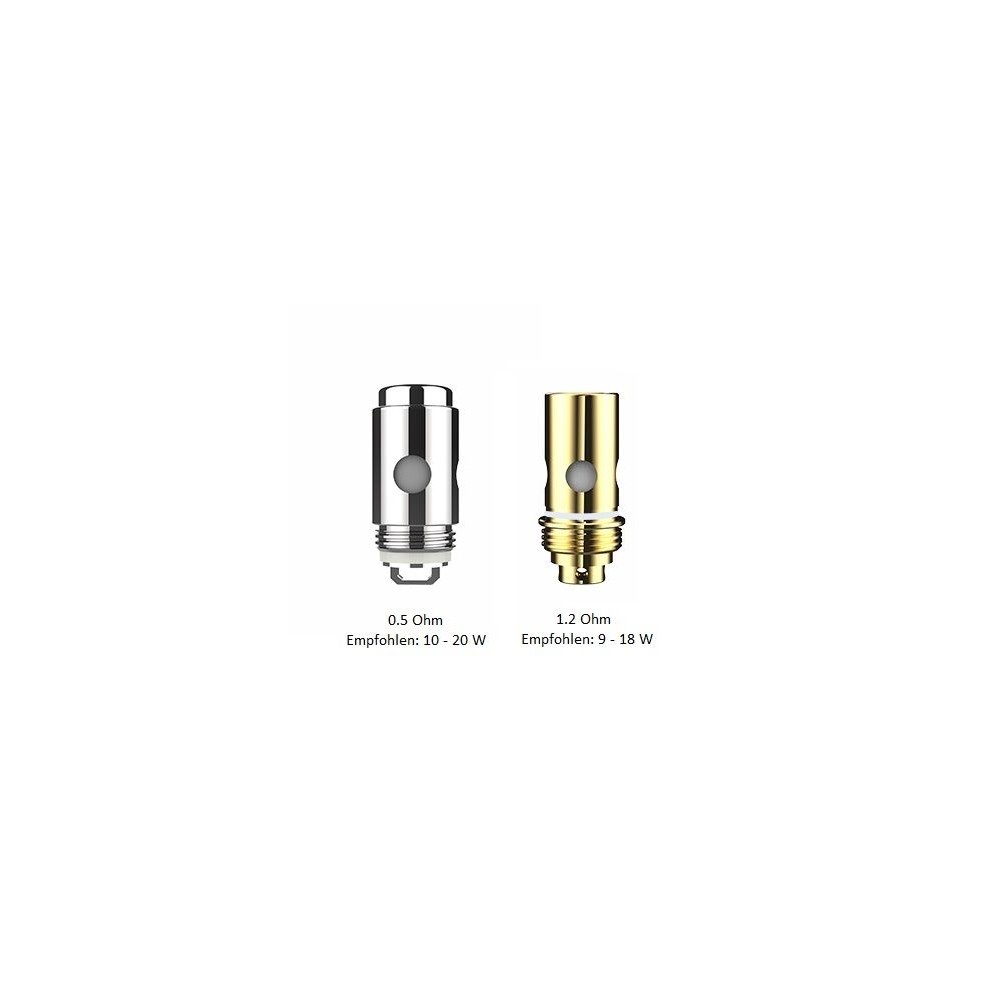Résistances Sceptre Innokin Pack 5X Innokin Produits
