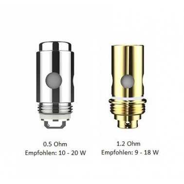 Resistenze Sceptre Innokin Confezione 5X Innokin Prodotti