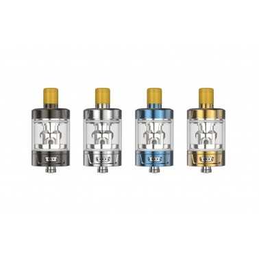 Chiaromentro Eleaf GZeno S 4ml Pico 2 Chrome ELeaf Prodotti