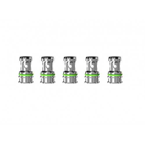 Eleaf GZ 0.8 ohm resistors for iStick S80 Pico 2 coil ELeaf Products