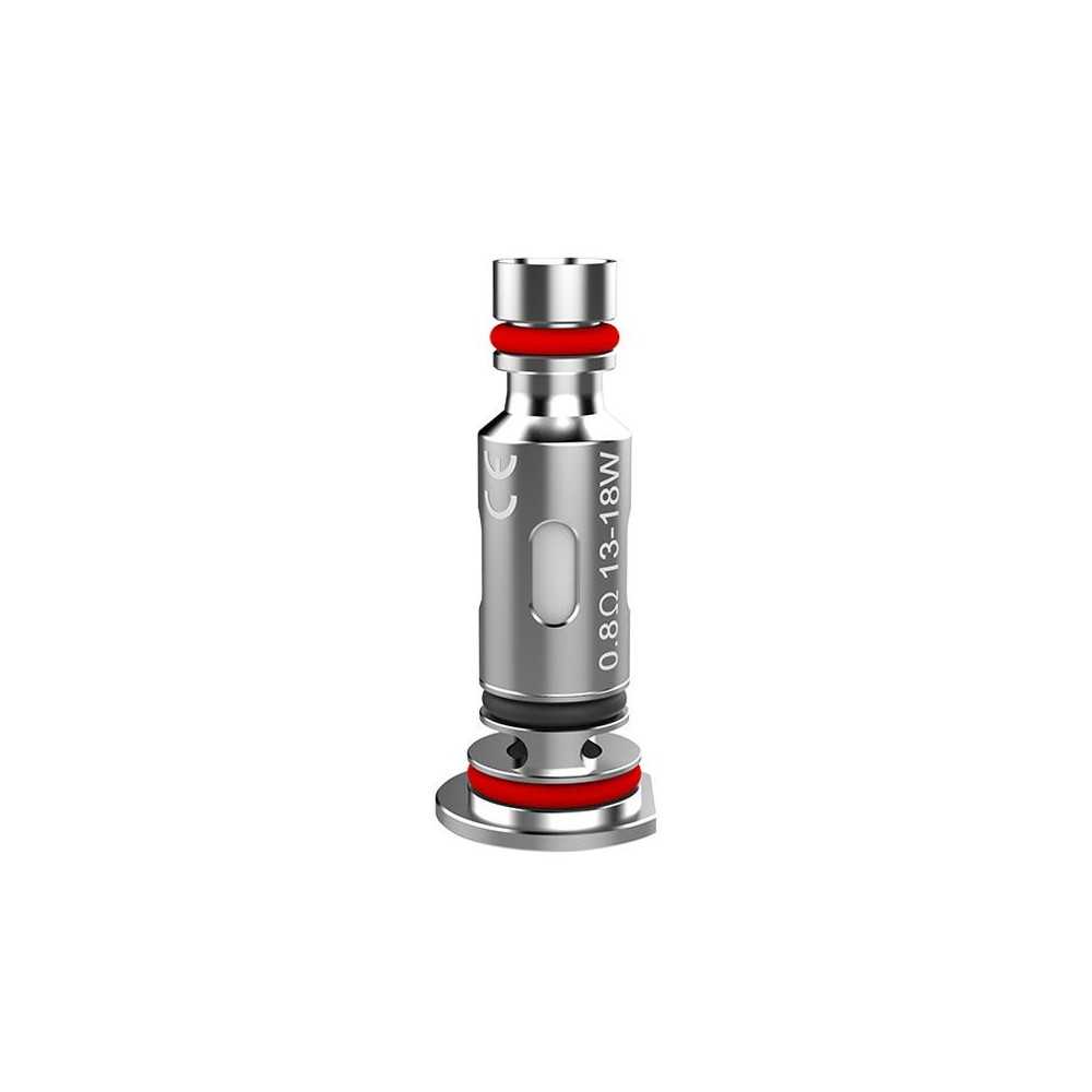 Pod-Widerstände Uwell CALIBURN G Uwell Produkte