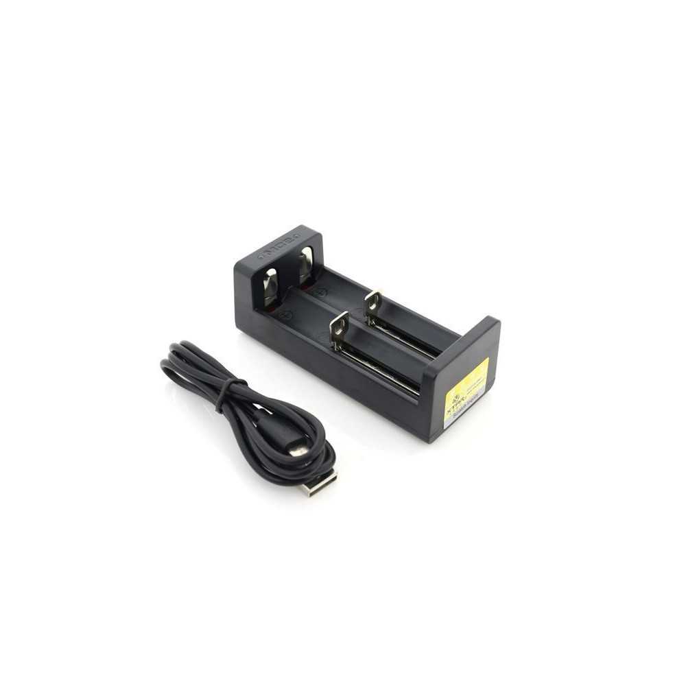 Ladegerät Xtar MC2 Xtar Produkte