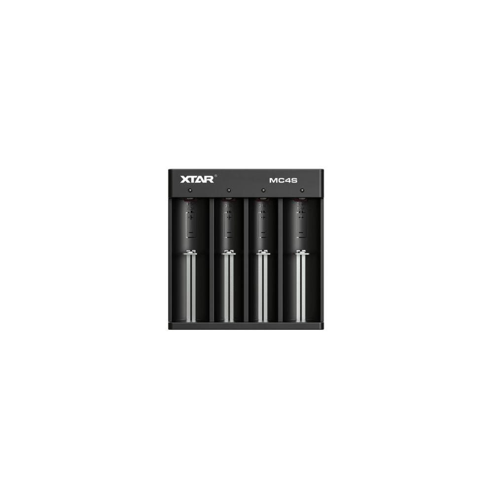 Ladegerät Xtar MC4 Xtar Produkte