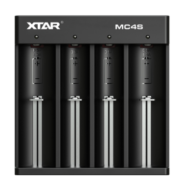 Chargeur Xtar MC4 Xtar Produits