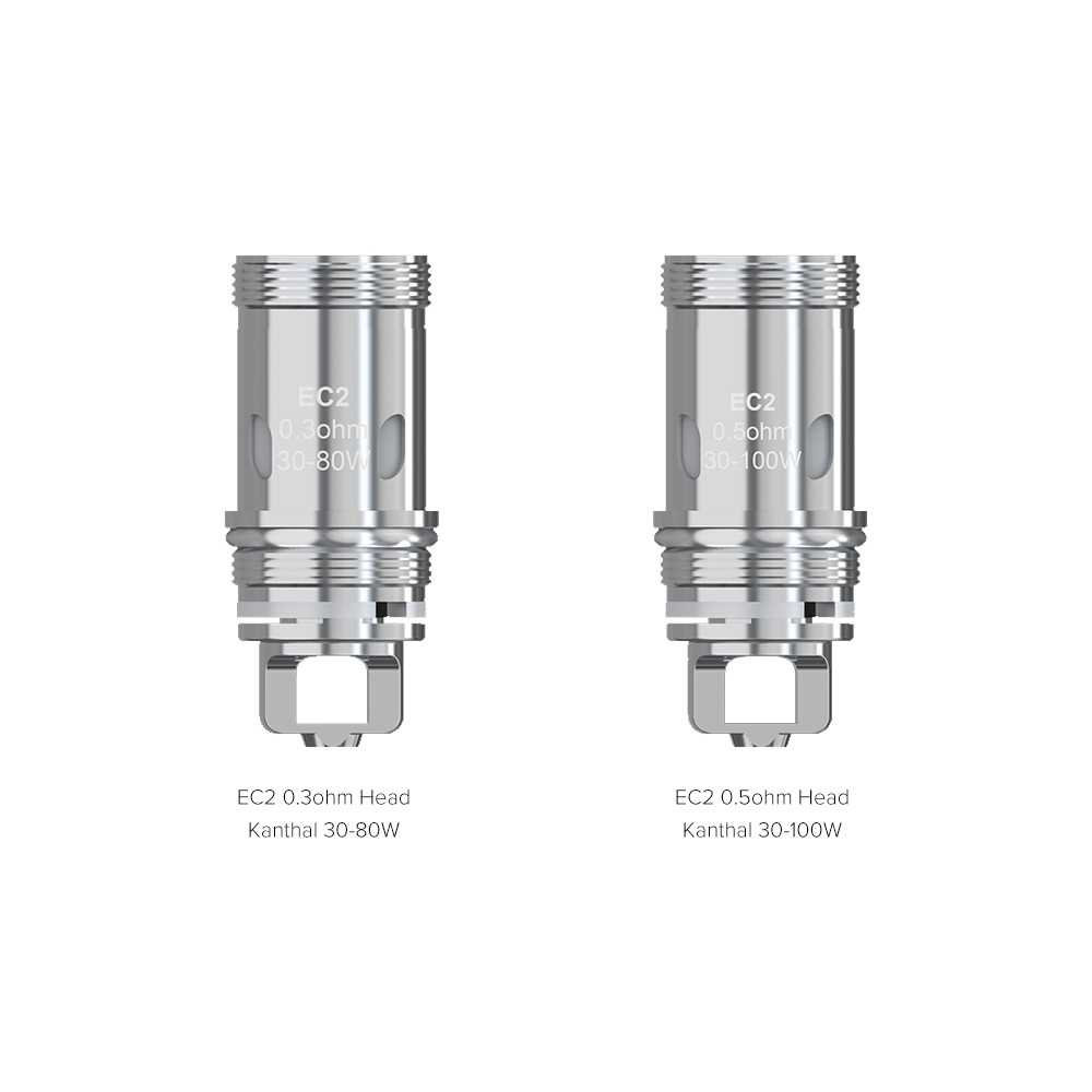 Resistenze Eleaf EC2 ELeaf Prodotti