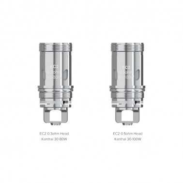 Eleaf EC2-Widerstände ELeaf Produkte