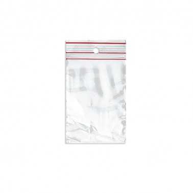 Mini grip 40x60 mm (100 pezzi) LBV Sacchetti Mini Grip e Mylar