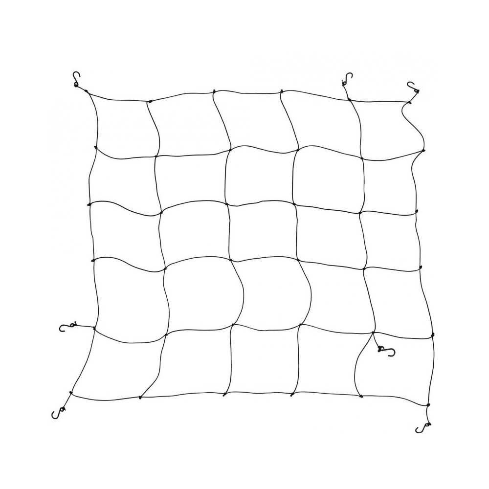 Net Garden High Pronet 120x120 Garden High Pro Nets