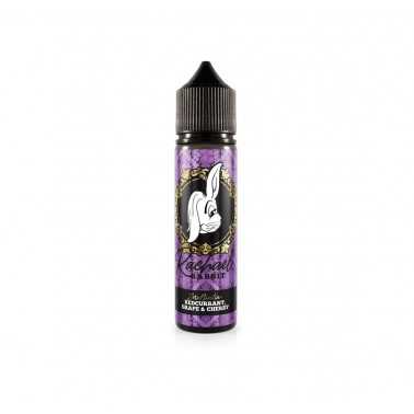 E-liquid Rachael Rabbit Ribes rosso Uva e ciliegia Rachael Rabbit Prodotti