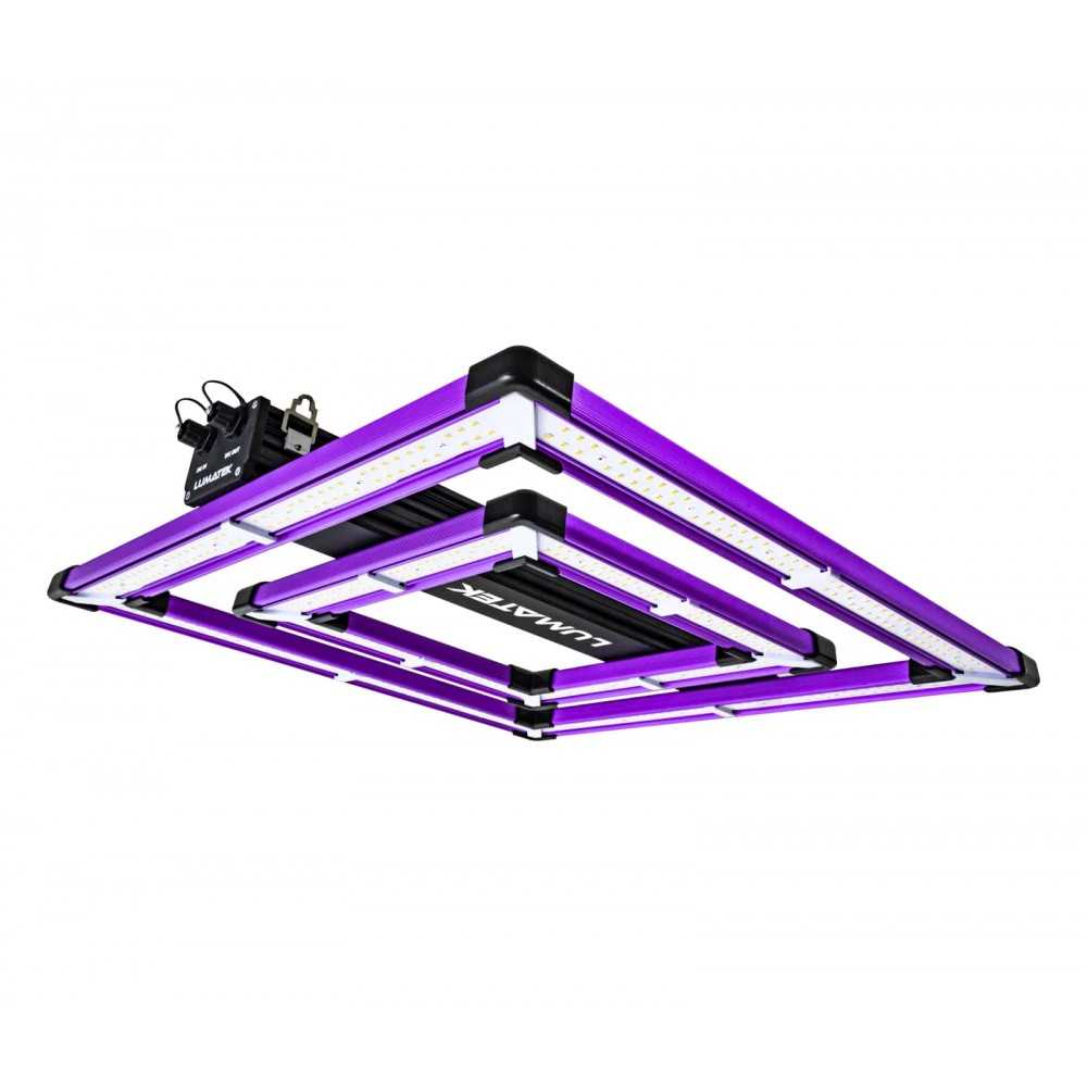 Led Lumatek ATS200W PRO Lumatek Lampe Led