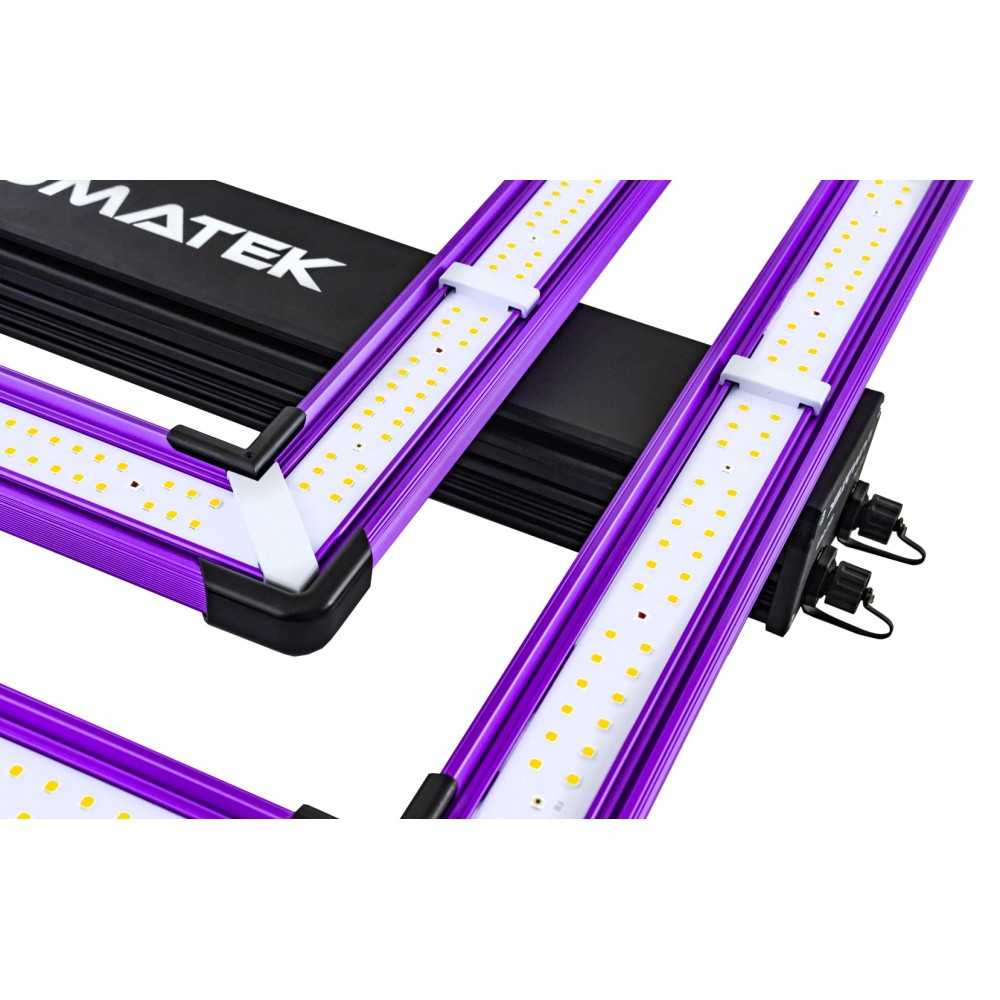 Led Lumatek ATS200W PRO Lumatek Lampe Led