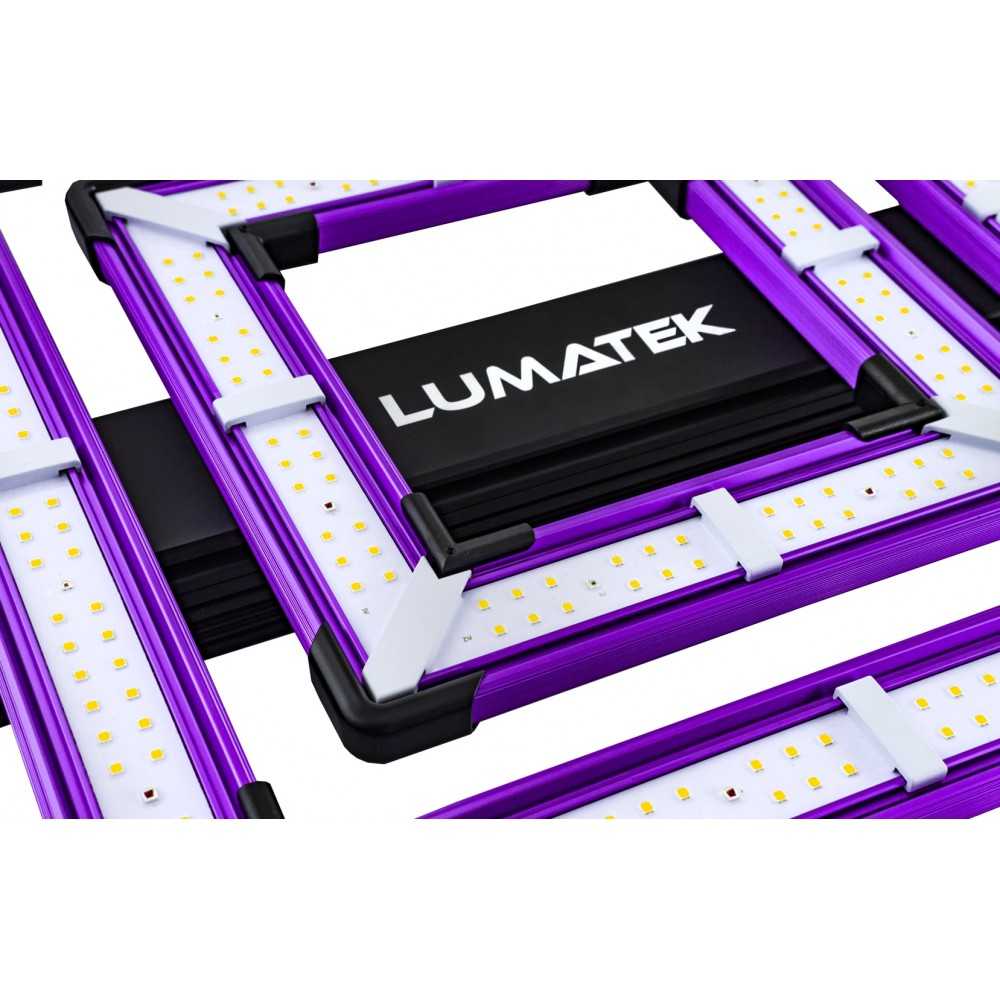 Led Lumatek ATS200W PRO Lumatek Lampe Led