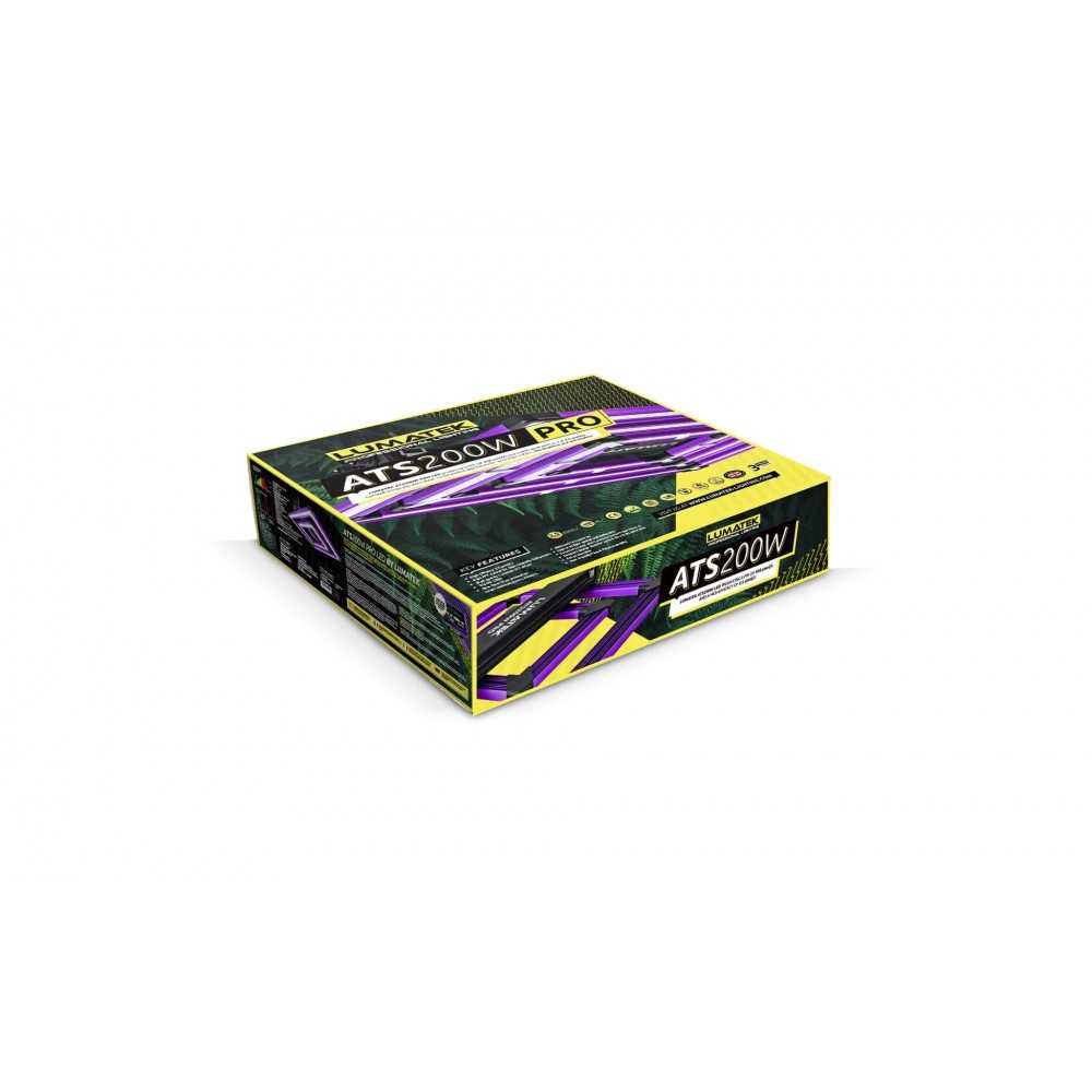 Led Lumatek ATS200W PRO Lumatek Lampe Led