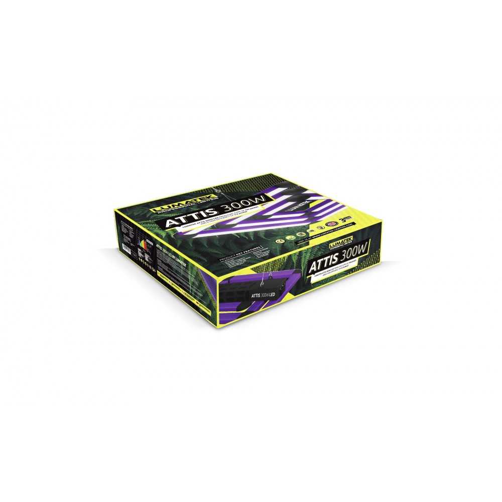 Led Lumatek ATS300W PRO Lumatek Lampe Led