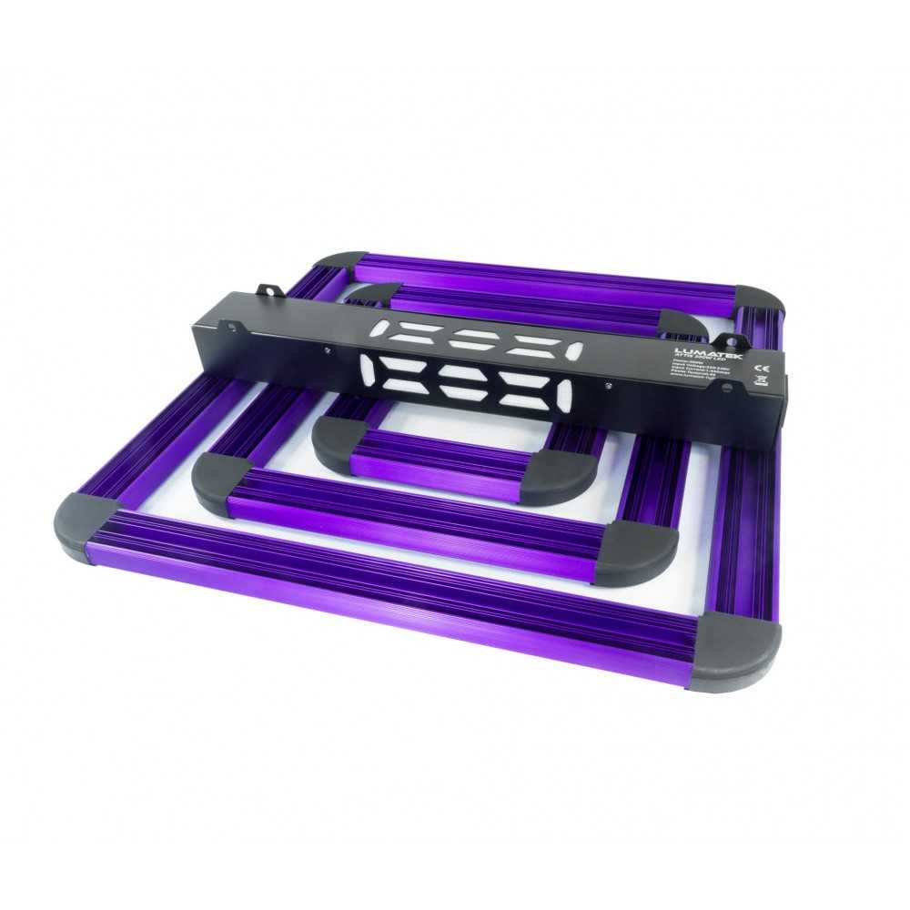 Led Lumatek ATS300W PRO Lumatek Lampe Led