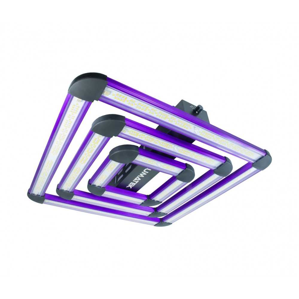 Led Lumatek ATS300W PRO Lumatek Lampe Led