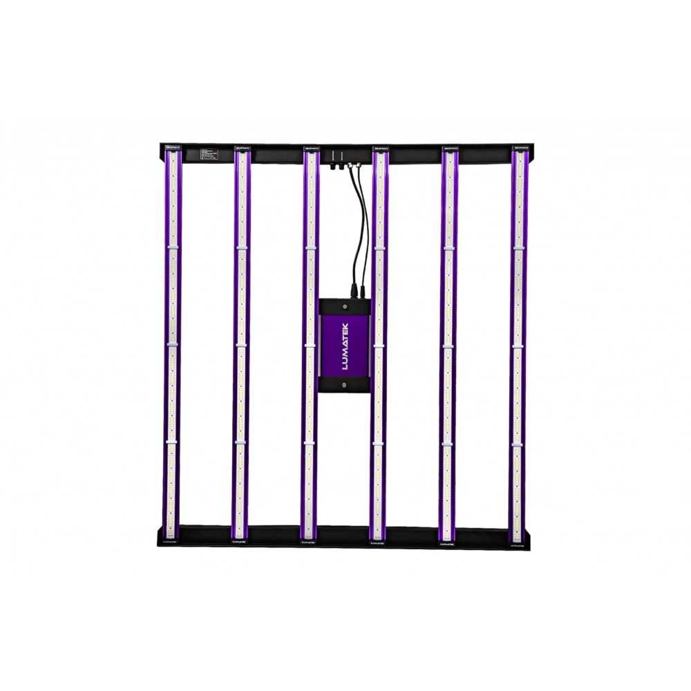 Led Lumatek Zeus 600W Pro 2.9 Lumatek Lampe Led