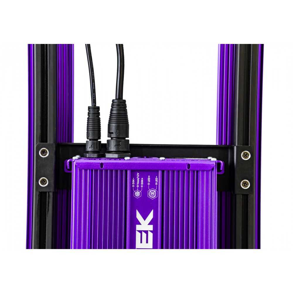 Led Lumatek Zeus 600W Pro 2.9 Lumatek Lampada a led
