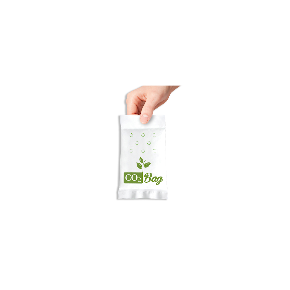 Co2 Bag Co2 Bag CO2