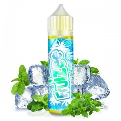 E-liquid Fruizee Icee Mint 50 ml Shortfill Fruizee Products