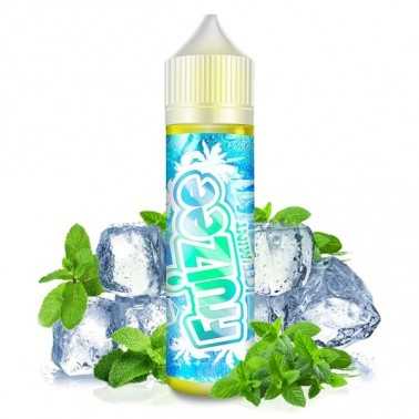 E-liquide Fruizee Icee Mint 50 ml Shortfill Fruizee Produits