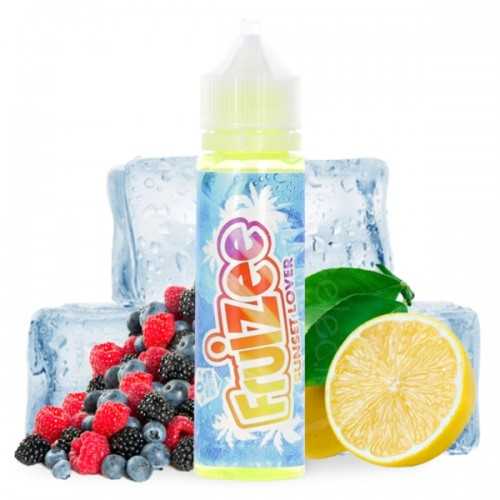 E-liquide Fruizee Sunset Lover 50 ml Shortfill Fruizee Produits