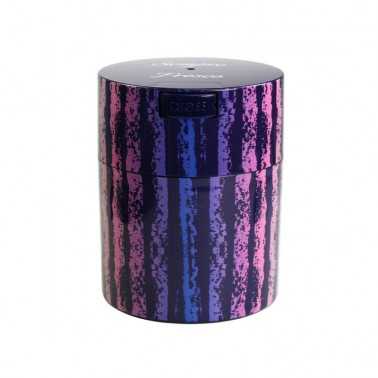 TightVac Semper Fresco 0,8 liter dark blue rainbow Tight Vac Storage