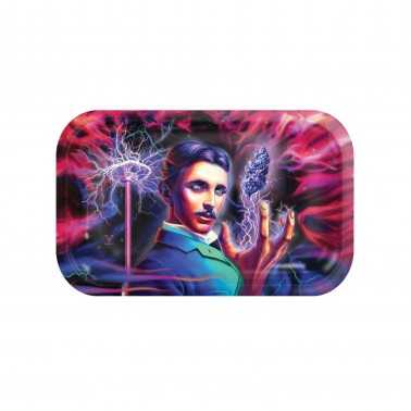 V-Syndicate "high tension" rolling tray Small V Syndicate  Rolling tray