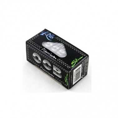 OCB Black Rolls (carton) OCB Feuille à rouler