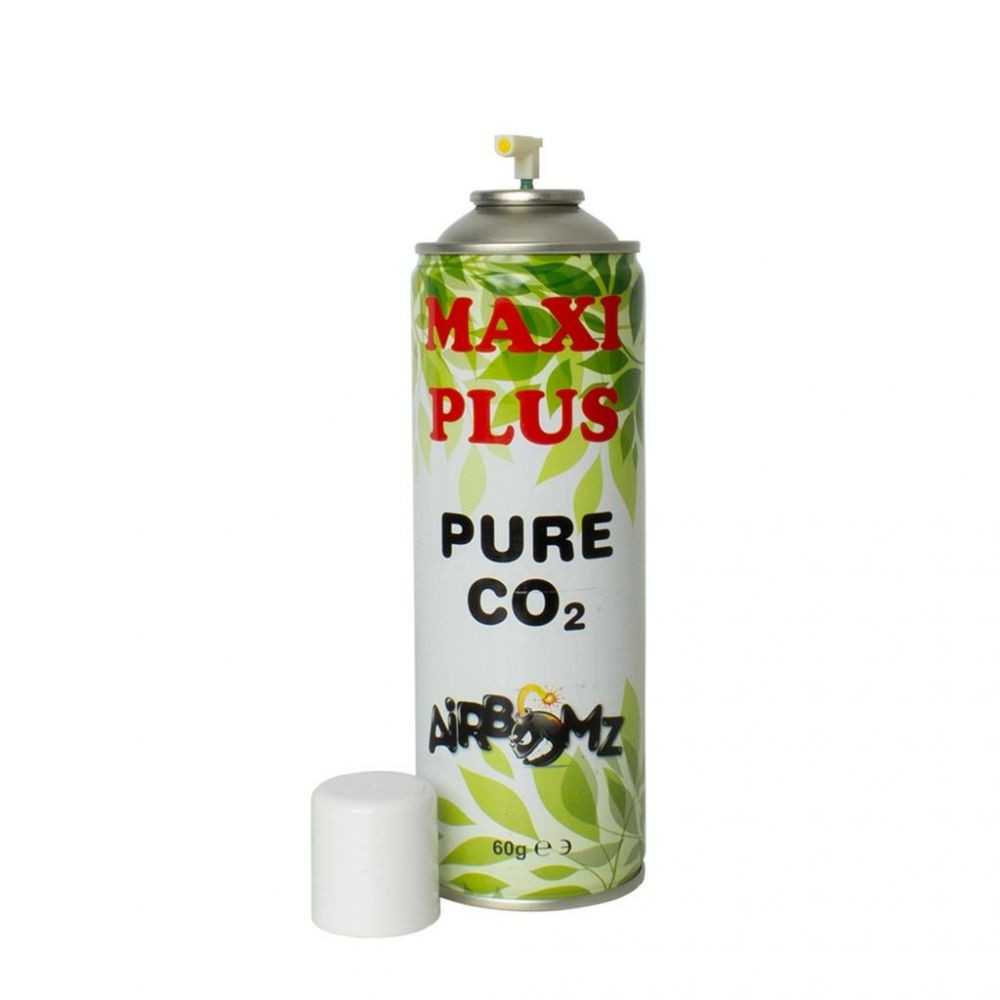 Cartouche de recharge Airbomz Maxi CO2 Airbomz CO2